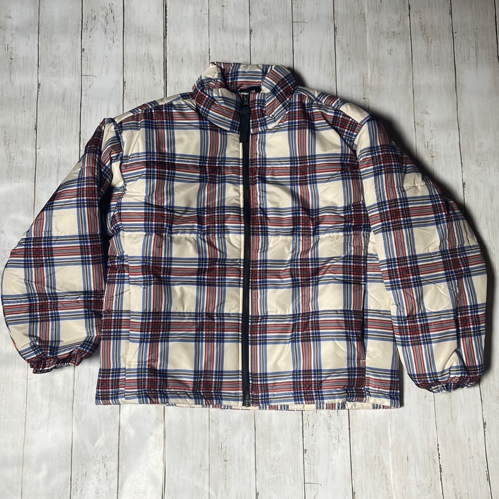 Free Assembly winter jacket small